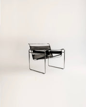 Wassily Chair, Gavina, 1960s (Set of 2)