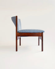 Armchairs 1950s by Tito Agnoli  Set of 2