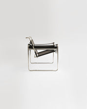 Wassily Chair, Gavina, 1960s (Set of 2)