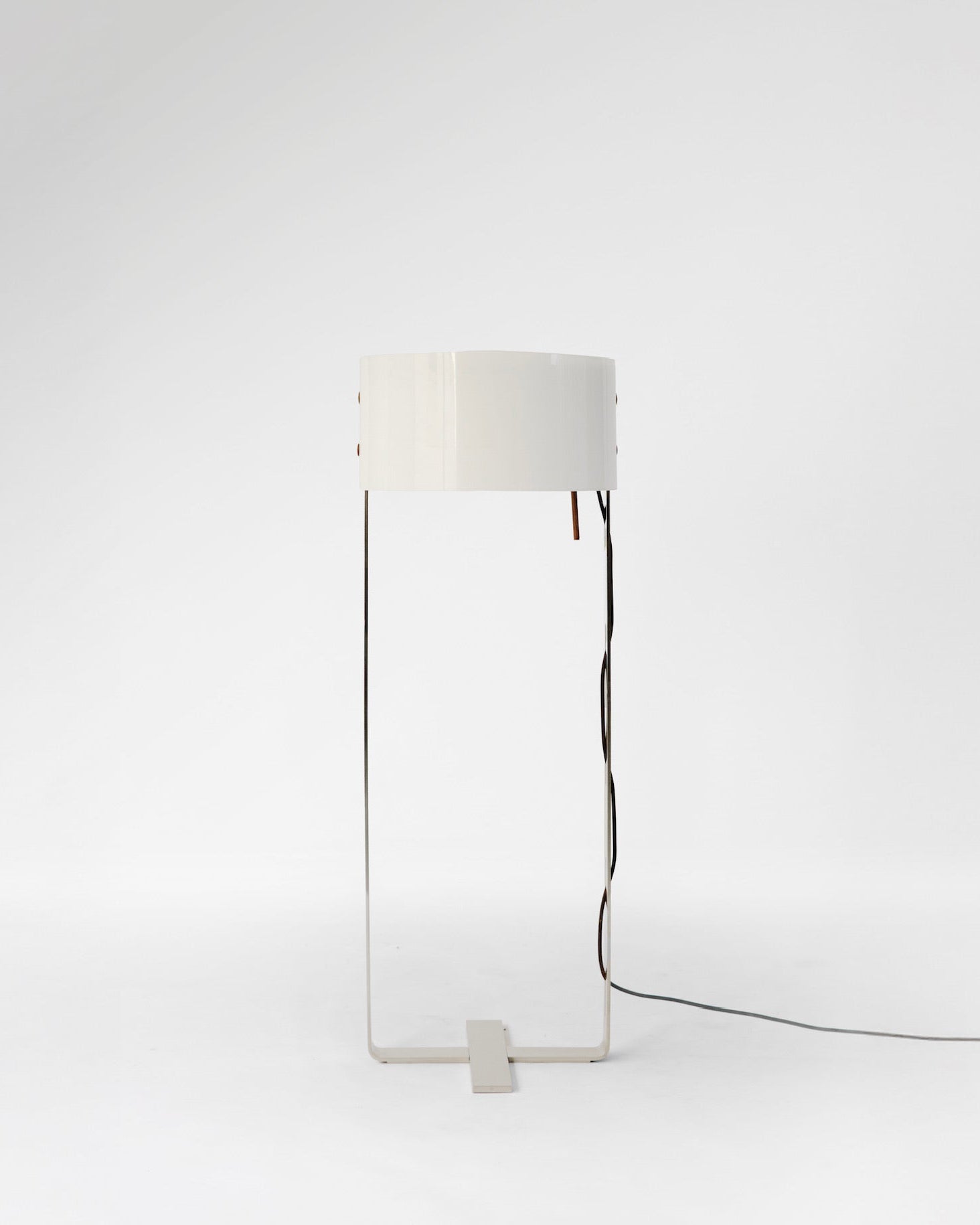 Iconic Mary Floor Lamp by Tobias Grau, 1990s