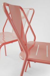 Vintage Chairs 1980s Spain Set of 2