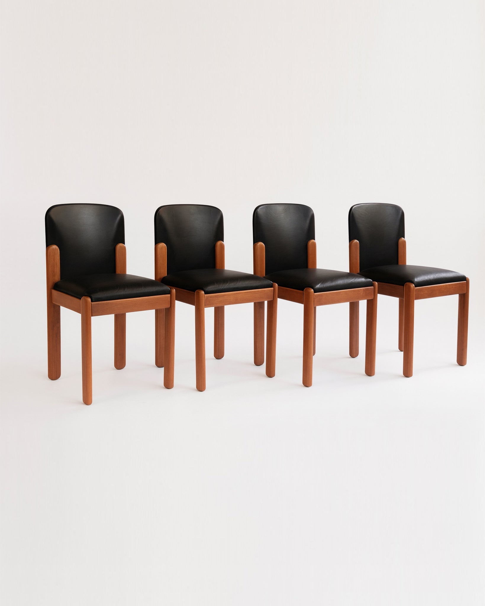 Bernini Chairs Set of 4