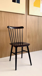 Mid-Century Thonet Chair