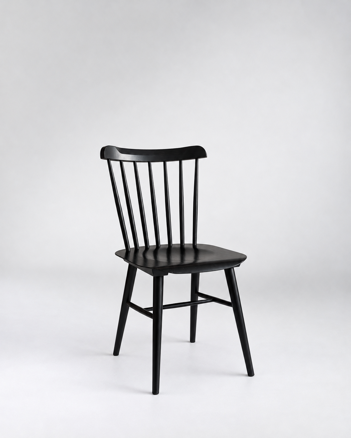Mid-Century Thonet Chair