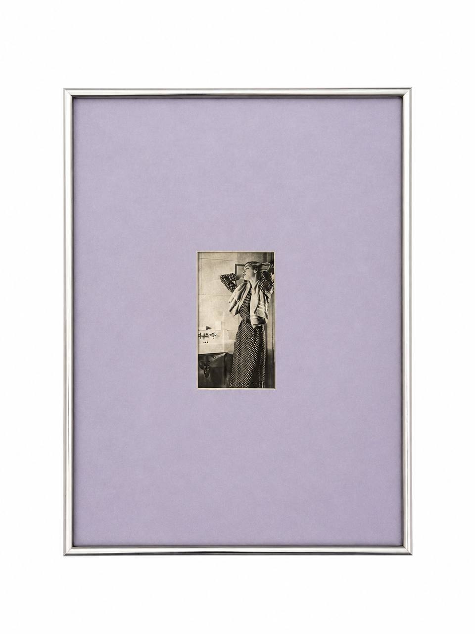 Vintage Framed Photograph "Beauty Ladies"