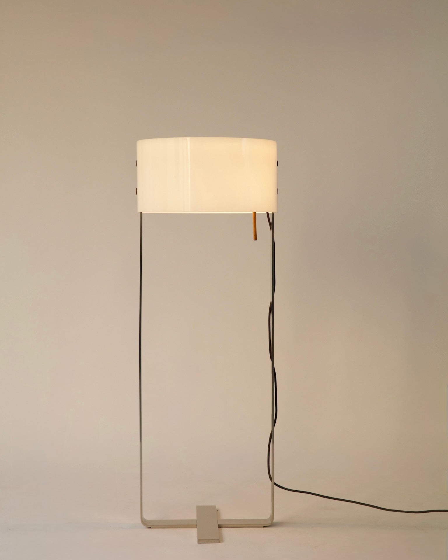Iconic Mary Floor Lamp by Tobias Grau, 1990s