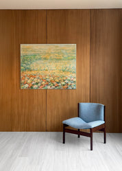 Armchairs 1950s by Tito Agnoli  Set of 2