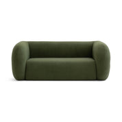 Ruthie Papyrus Olive Sofa